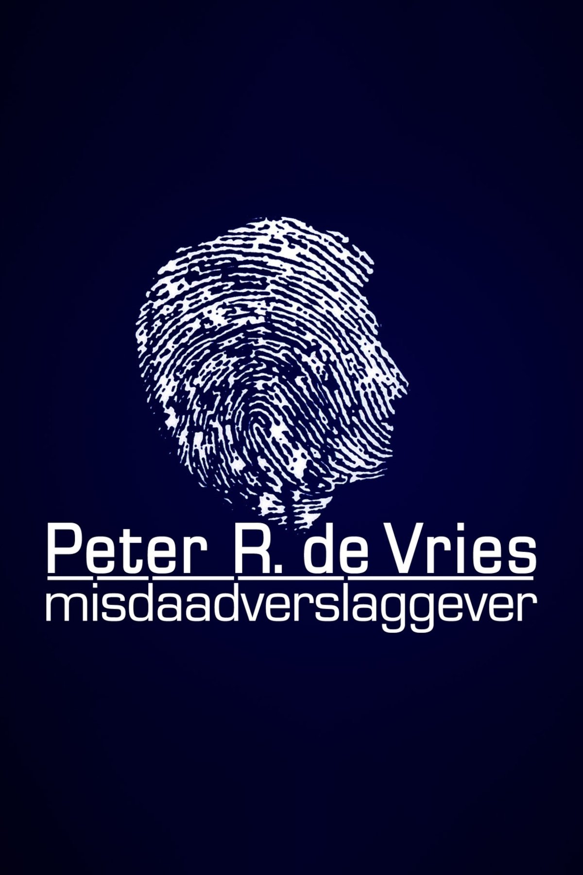 Peter R. de Vries Misdaadverslaggever - Season 15 [109943] (A1769801863) [[Series]] --Plex--
